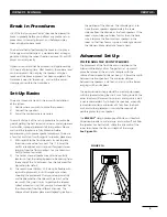 Предварительный просмотр 4 страницы Energy 7AI Owner'S Manual