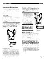 Предварительный просмотр 7 страницы Energy 7AI Owner'S Manual