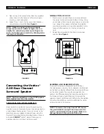 Предварительный просмотр 8 страницы Energy 7AI Owner'S Manual