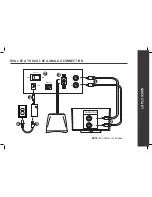 Предварительный просмотр 5 страницы Energy BTS 2.1 Owner'S Manual