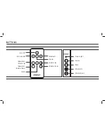 Preview for 9 page of Energy BTS 2.1 Owner'S Manual