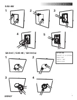 Предварительный просмотр 5 страницы Energy EAS-6C Owner'S Manual