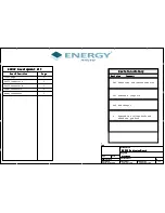 Preview for 3 page of Energy EFM32 EXP32 Manual