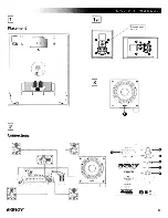 Предварительный просмотр 6 страницы Energy ESW-CS8 Owner'S Manual