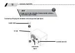 Предварительный просмотр 10 страницы Energy GH 0618 Installation, Operation, Service And Maintenance Instructions