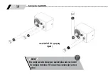 Предварительный просмотр 14 страницы Energy GH 0618 Installation, Operation, Service And Maintenance Instructions