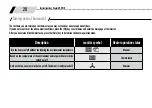 Предварительный просмотр 20 страницы Energy GH 0618 Installation, Operation, Service And Maintenance Instructions