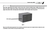 Предварительный просмотр 21 страницы Energy GH 0618 Installation, Operation, Service And Maintenance Instructions