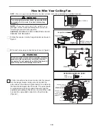 Предварительный просмотр 10 страницы Energy ODYN 84 FPD8159 Series User Manual