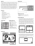 Предварительный просмотр 4 страницы Energy Power Bar One Owner'S Manual