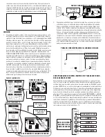 Предварительный просмотр 14 страницы Energy Power Bar One Owner'S Manual