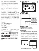 Предварительный просмотр 23 страницы Energy Power Bar One Owner'S Manual