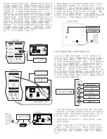 Предварительный просмотр 29 страницы Energy Power Bar One Owner'S Manual