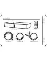 Preview for 3 page of Energy Power base Owner'S Manual