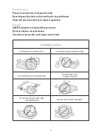 Preview for 4 page of Energy Sistem User Manual