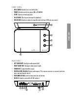 Preview for 5 page of Energy Sistem User Manual