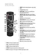 Preview for 6 page of Energy Sistem User Manual