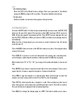 Preview for 11 page of Energy Sistem User Manual