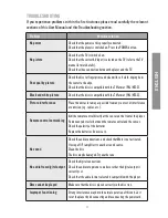 Preview for 15 page of Energy Sistem User Manual