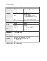 Preview for 16 page of Energy Sistem User Manual