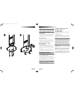 Предварительный просмотр 5 страницы Energy Take TWR Owner'S Manual