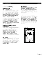 Предварительный просмотр 5 страницы Energy Veritas V2.0C Owner'S Manual