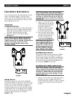 Предварительный просмотр 7 страницы Energy Veritas V2.0C Owner'S Manual