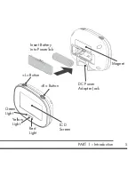 Preview for 5 page of Energyaware PowerTab User Manual