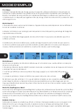 Предварительный просмотр 12 страницы EnergyFlo UltraBoost H75 User Manual