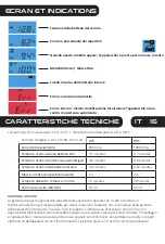 Предварительный просмотр 17 страницы EnergyFlo UltraBoost H75 User Manual