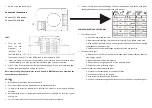 Preview for 2 page of EnergyLux ES-M09B Manual