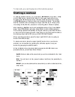 Preview for 4 page of Energympro DSW Quick Instruction Manual