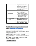 Preview for 6 page of Energympro DSW Quick Instruction Manual