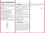 Предварительный просмотр 2 страницы Enerlites HMOS Installation Instructions