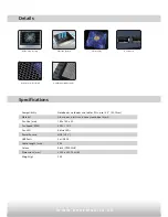 Preview for 2 page of ENERMAX AEOLUS N14 Datasheet