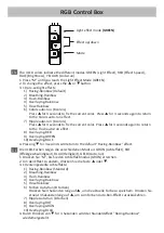 Preview for 3 page of ENERMAX Aquafusion Manual