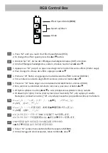 Preview for 7 page of ENERMAX Aquafusion Manual