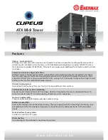 ENERMAX CLIPEUS Datasheet предпросмотр