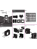 Preview for 1 page of ENERMAX Coenus ECA3290B User Manual