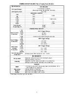 Preview for 3 page of ENERMAX DIGIFANLESS EDF550AWN User Manual