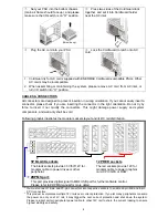 Preview for 5 page of ENERMAX DIGIFANLESS EDF550AWN User Manual