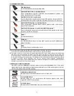 Preview for 6 page of ENERMAX DIGIFANLESS EDF550AWN User Manual