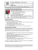 Preview for 7 page of ENERMAX DIGIFANLESS EDF550AWN User Manual