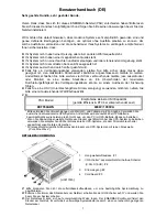 Preview for 8 page of ENERMAX DIGIFANLESS EDF550AWN User Manual