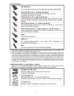 Preview for 10 page of ENERMAX DIGIFANLESS EDF550AWN User Manual