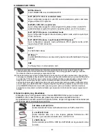 Preview for 50 page of ENERMAX DIGIFANLESS EDF550AWN User Manual