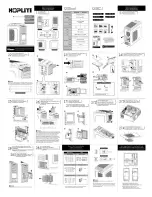 Preview for 1 page of ENERMAX ECA3220 User Manual