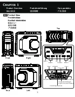 Preview for 3 page of ENERMAX ECA5030 series User Manual