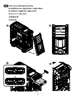 Preview for 9 page of ENERMAX ECA5030 series User Manual