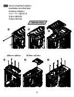 Preview for 11 page of ENERMAX ECA5030 series User Manual